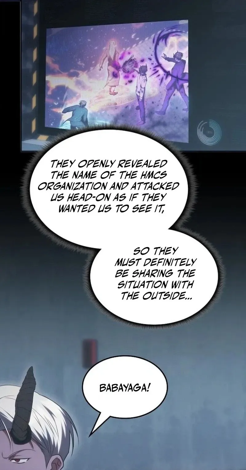 The Veteran Healer Is Overpowered Chapter 102 - Page 40