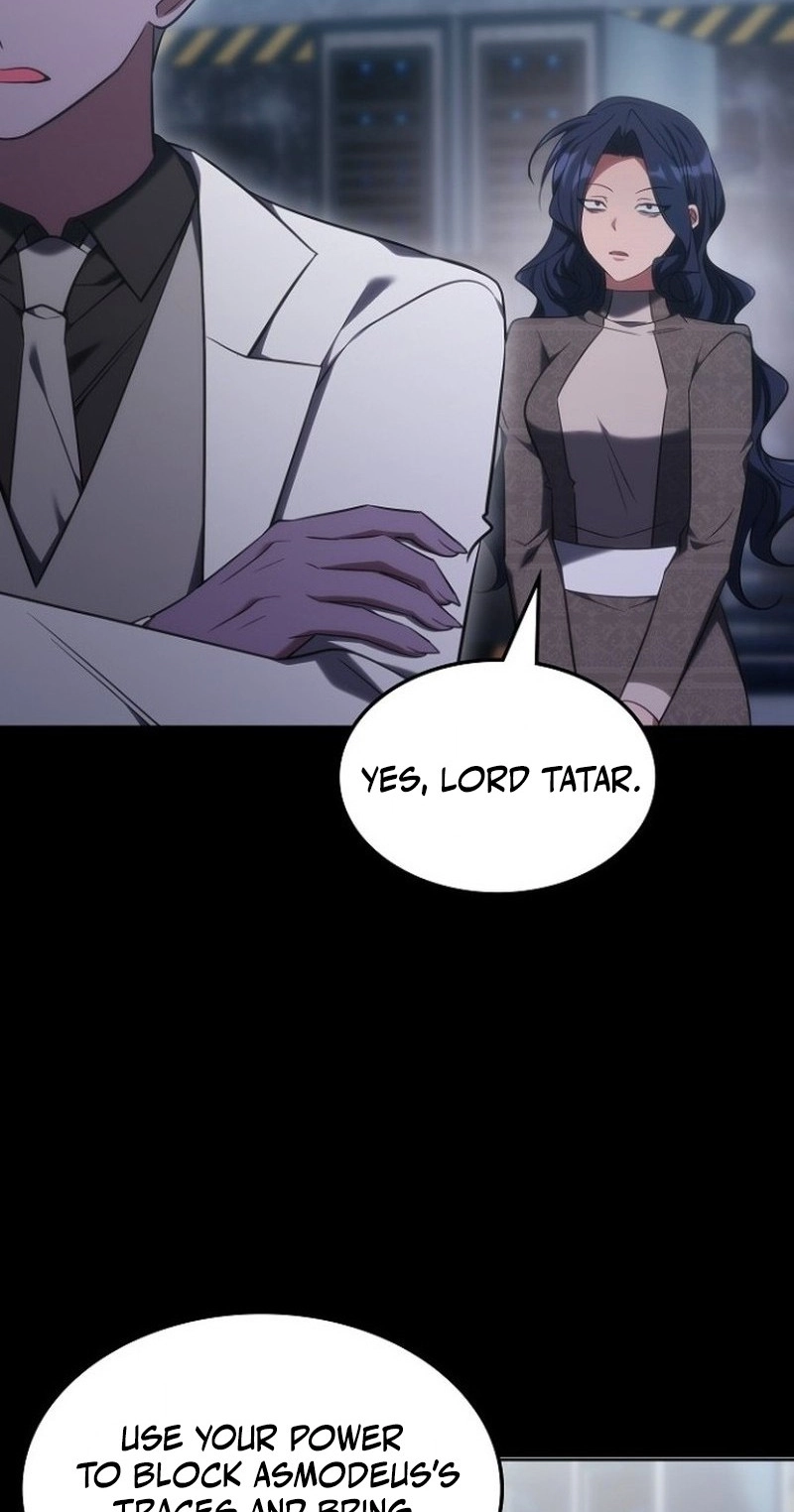 The Veteran Healer Is Overpowered Chapter 102 - Page 41