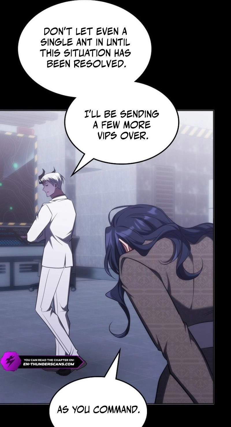 The Veteran Healer Is Overpowered Chapter 102 - Page 43