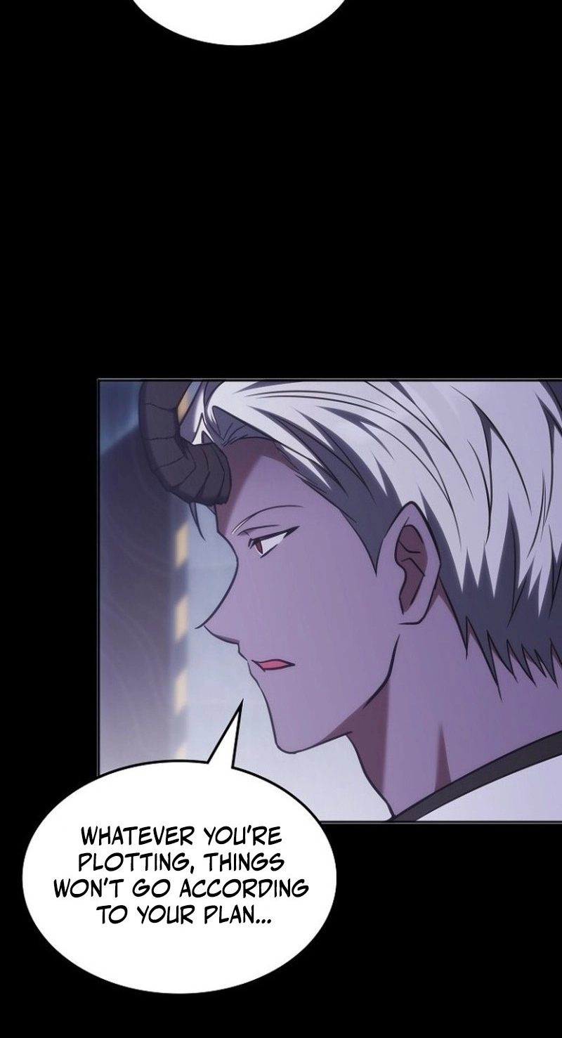 The Veteran Healer Is Overpowered Chapter 102 - Page 44