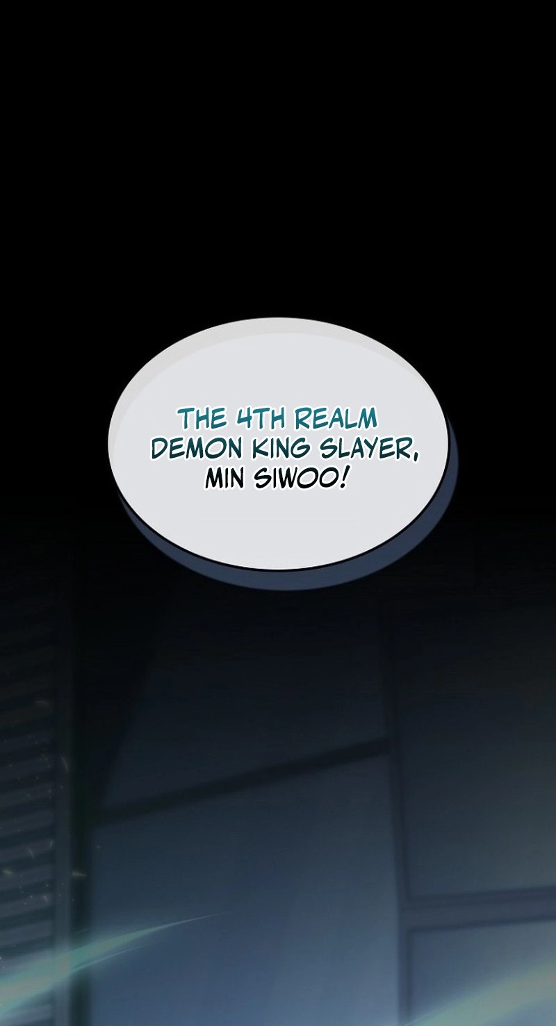 The Veteran Healer Is Overpowered Chapter 102 - Page 45
