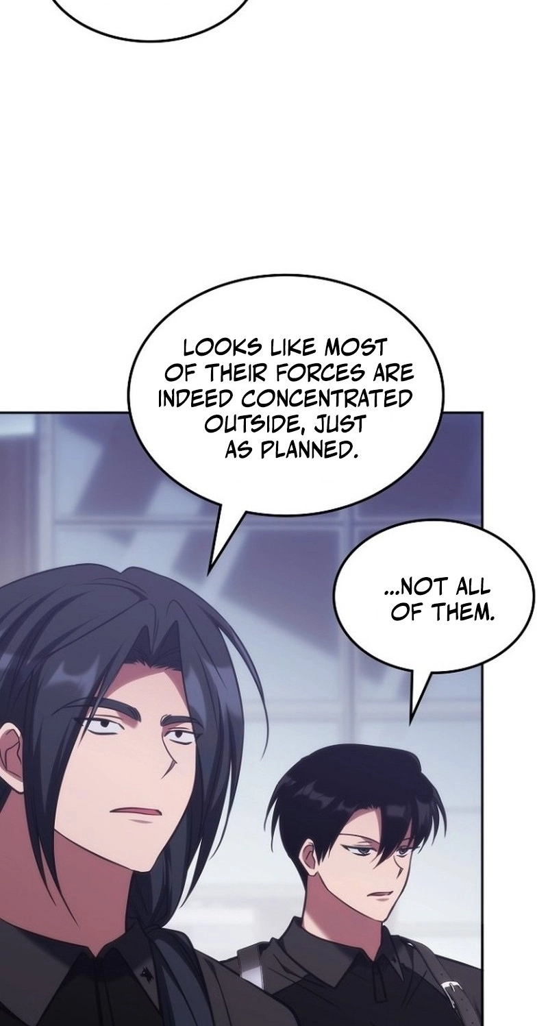 The Veteran Healer Is Overpowered Chapter 102 - Page 48