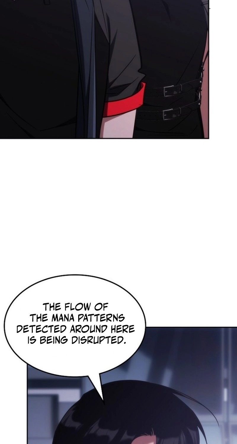 The Veteran Healer Is Overpowered Chapter 102 - Page 49