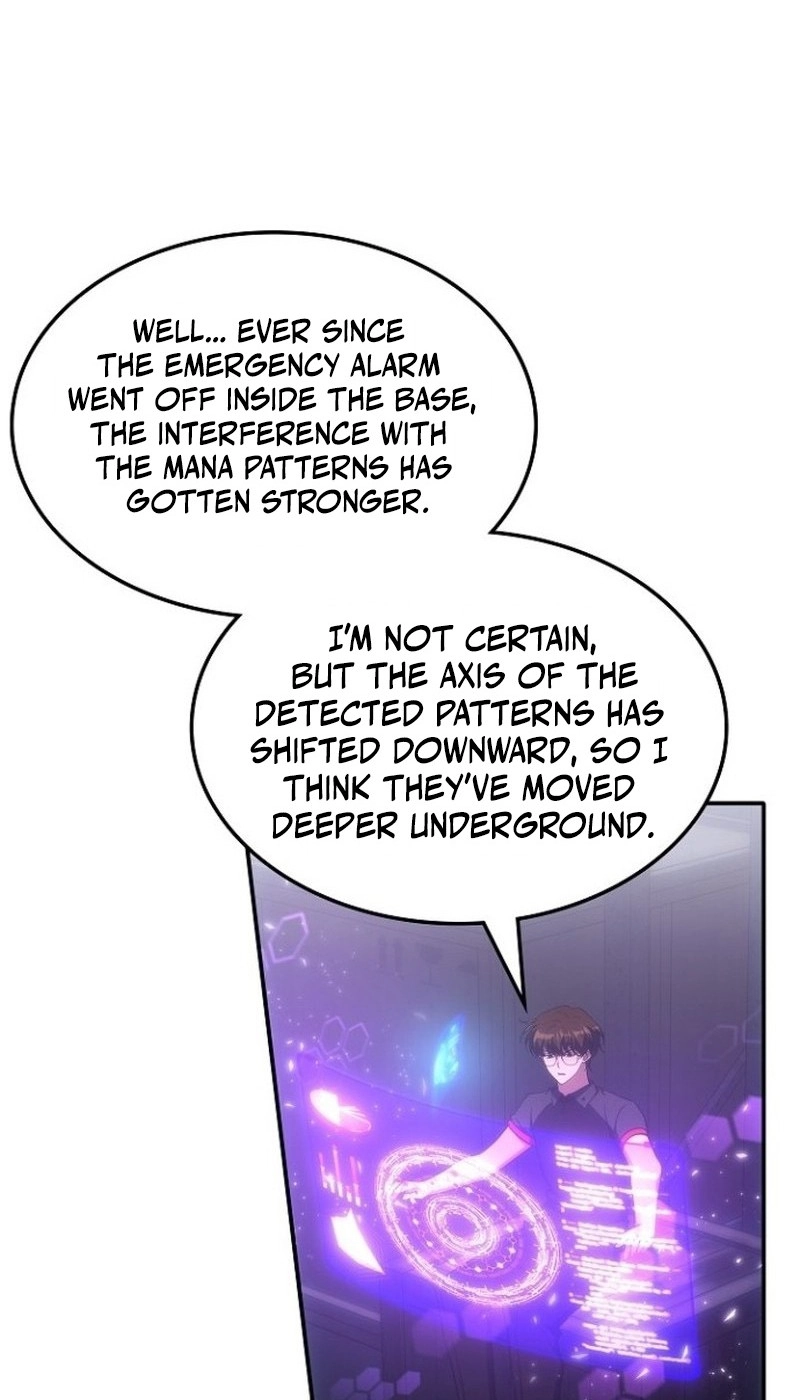 The Veteran Healer Is Overpowered Chapter 102 - Page 52