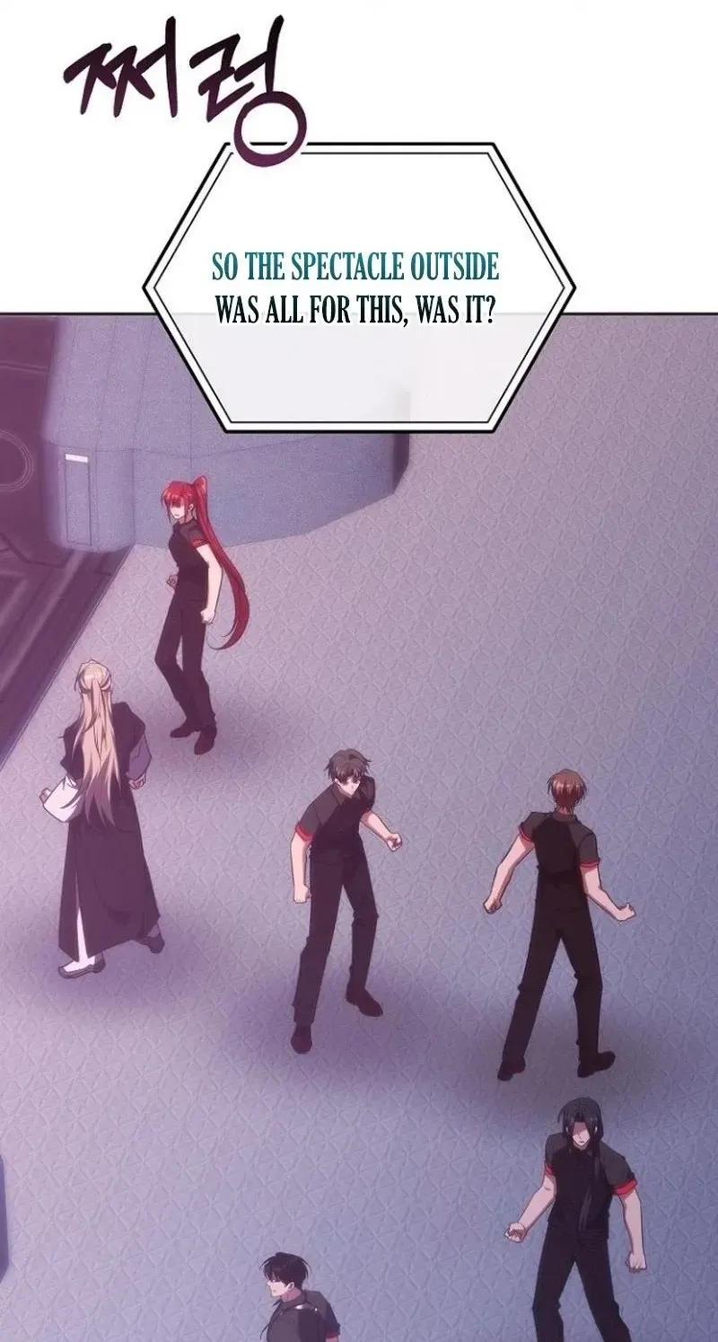 The Veteran Healer Is Overpowered Chapter 102 - Page 60