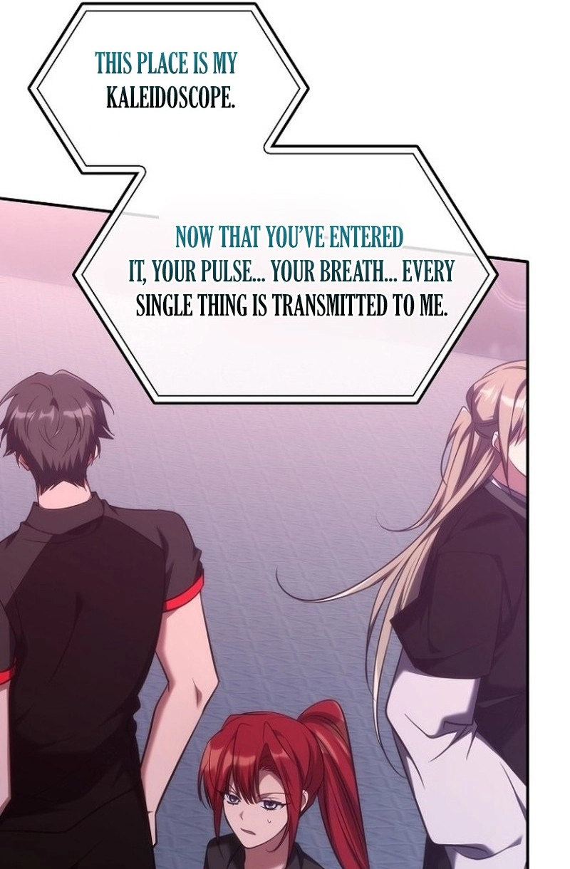 The Veteran Healer Is Overpowered Chapter 102 - Page 63