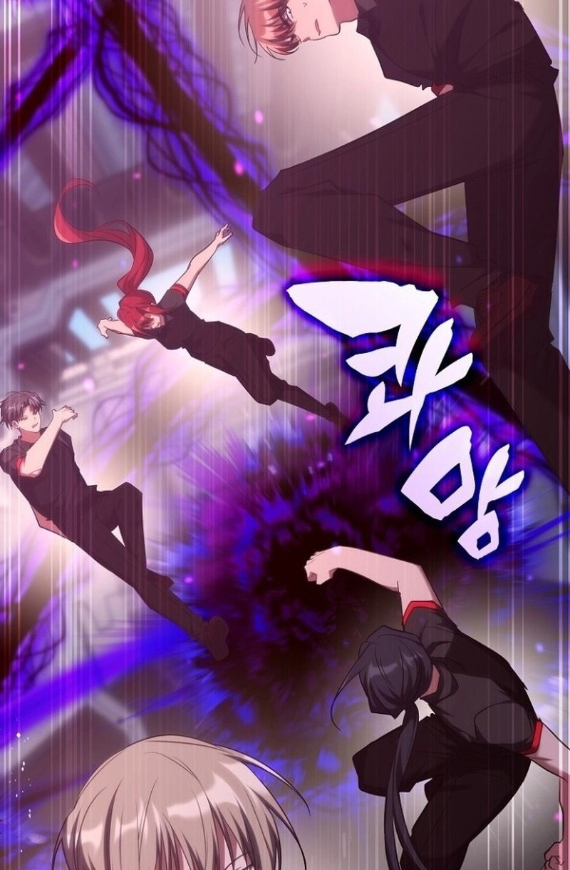 The Veteran Healer Is Overpowered Chapter 102 - Page 65