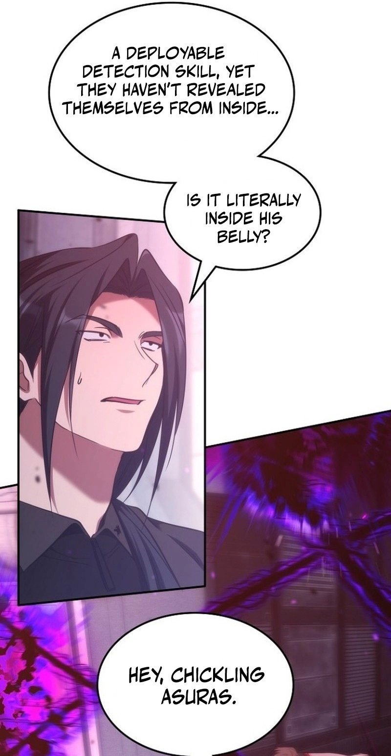 The Veteran Healer Is Overpowered Chapter 102 - Page 75