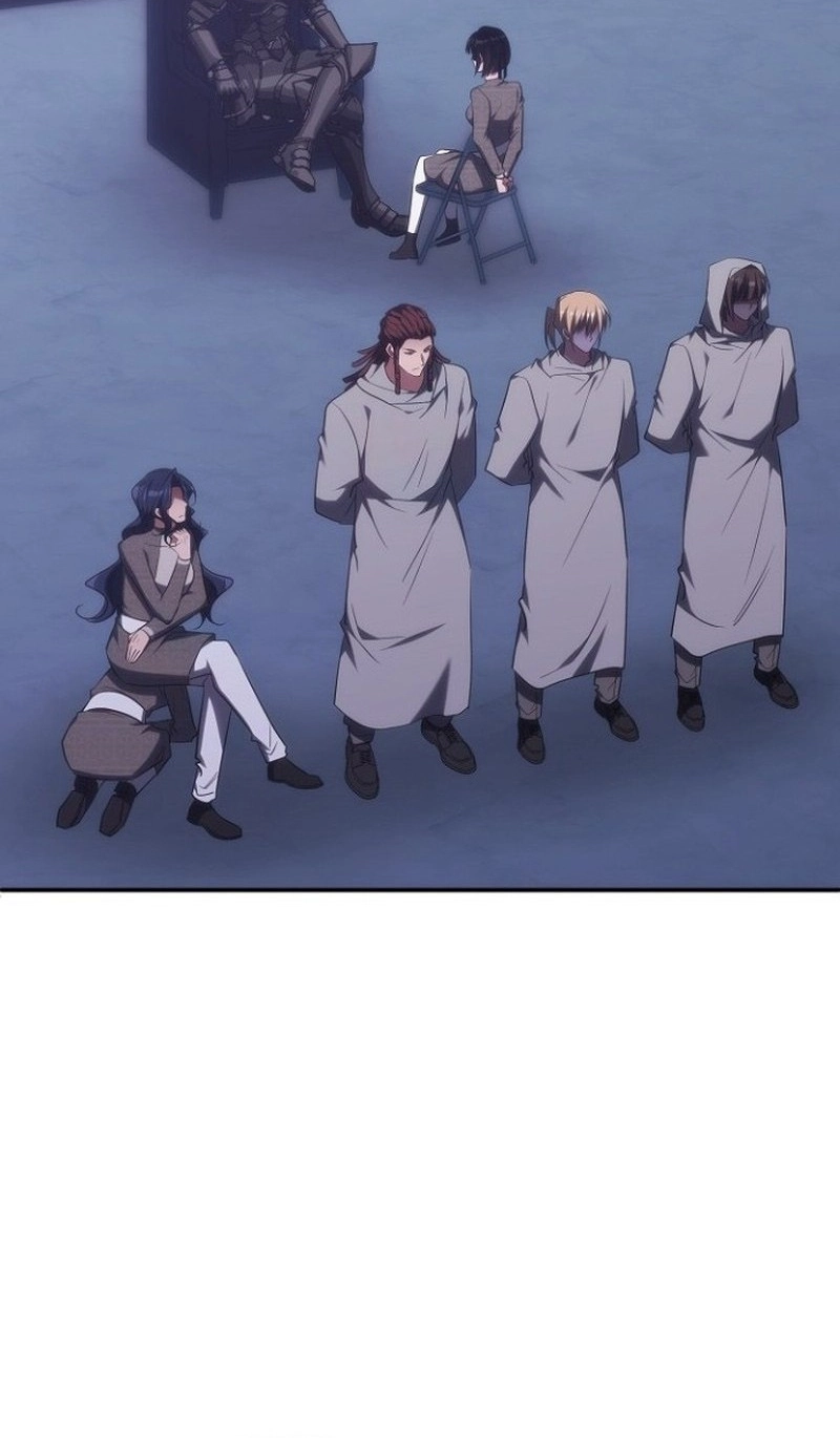 The Veteran Healer Is Overpowered Chapter 102 - Page 81