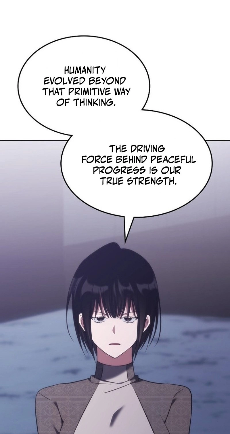 The Veteran Healer Is Overpowered Chapter 102 - Page 86