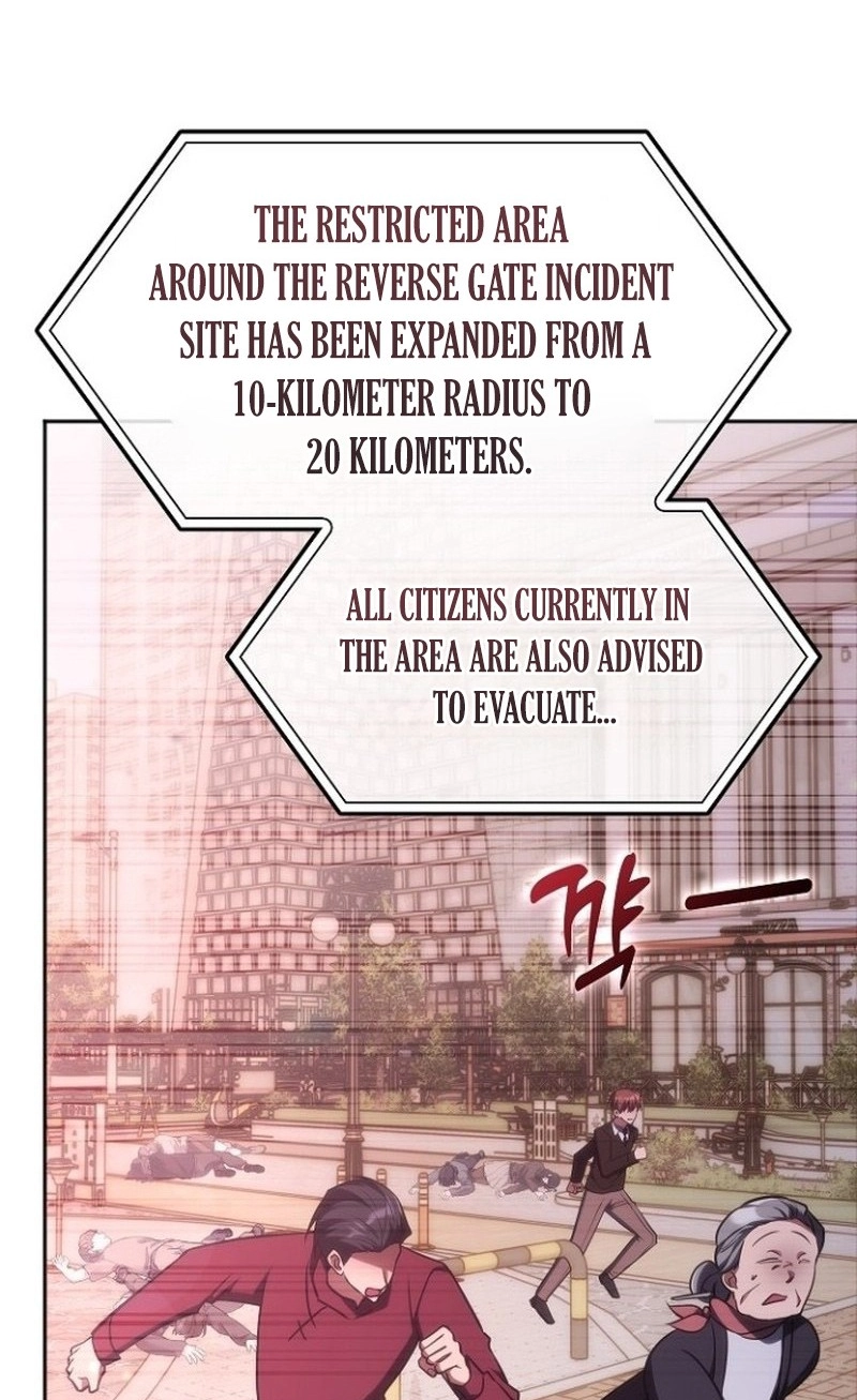 The Veteran Healer Is Overpowered Chapter 102 - Page 93