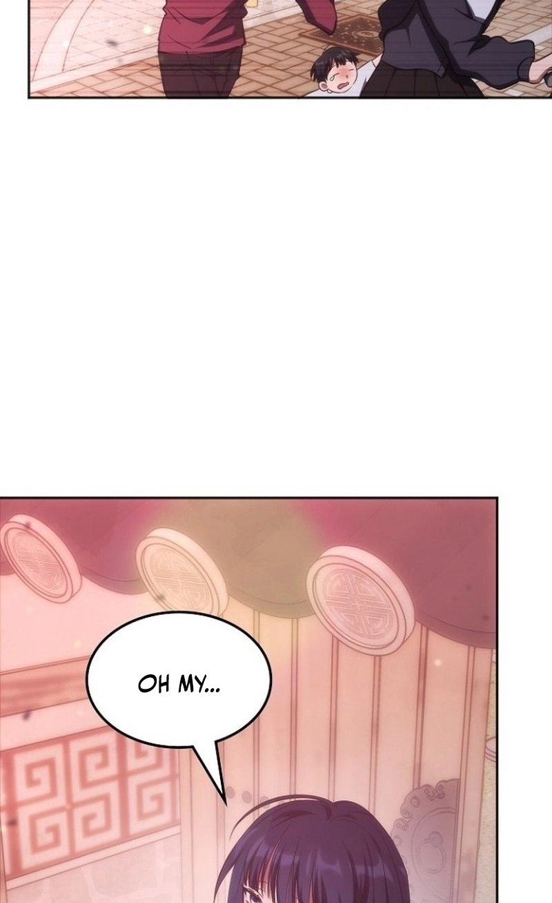 The Veteran Healer Is Overpowered Chapter 102 - Page 94