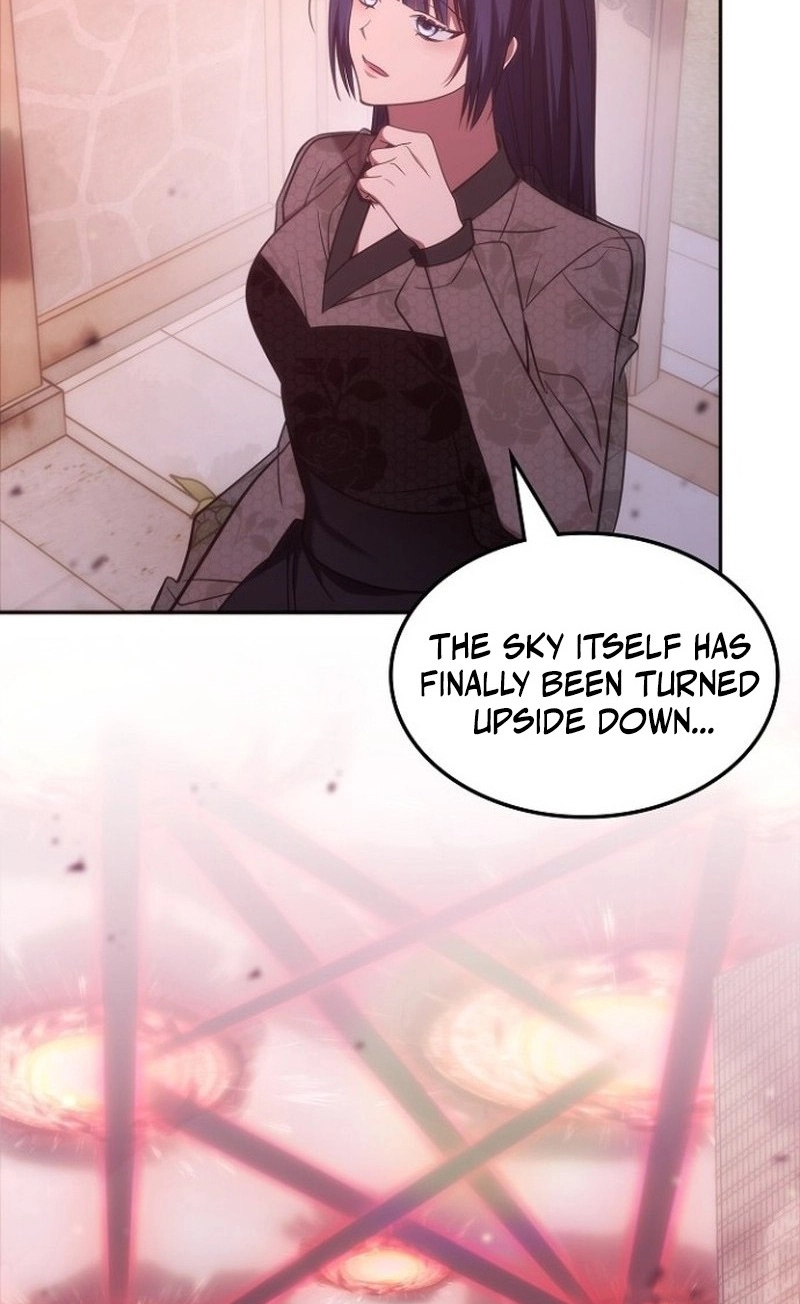 The Veteran Healer Is Overpowered Chapter 102 - Page 95