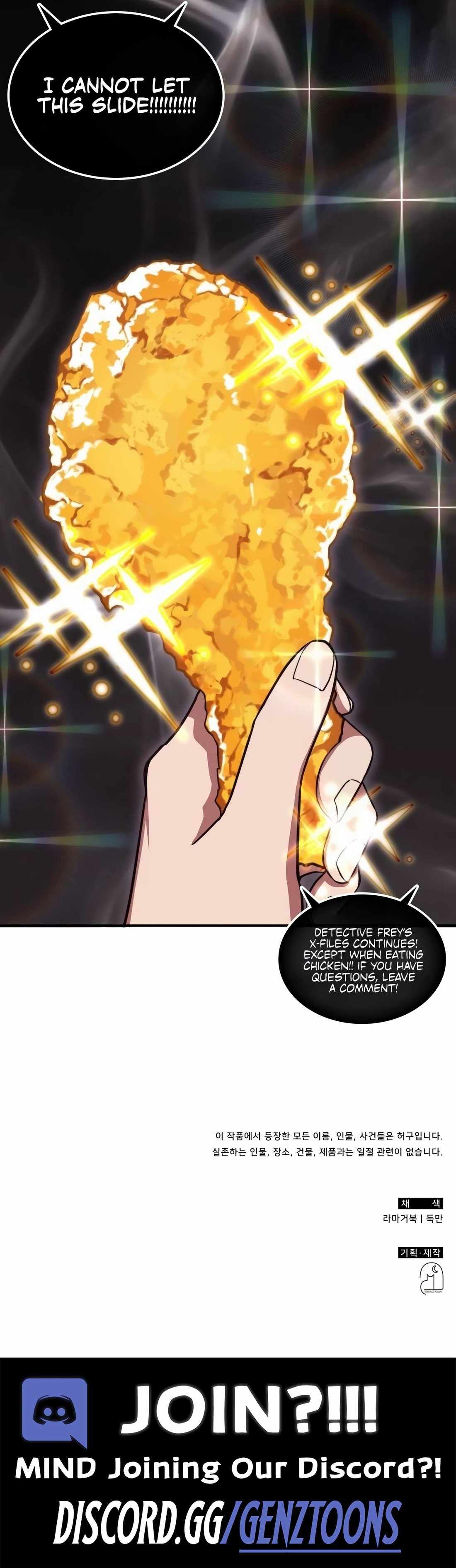 The Veteran Healer Is Overpowered Chapter 11 - Page 33