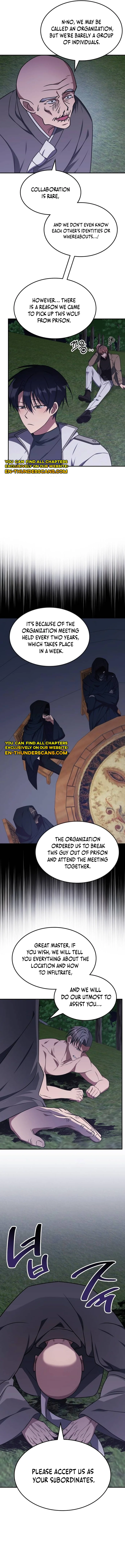 The Veteran Healer Is Overpowered Chapter 12 - Page 4