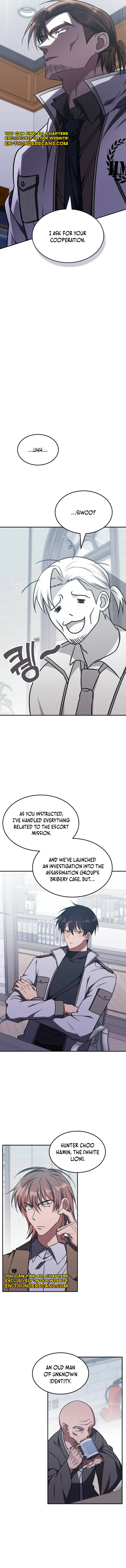 The Veteran Healer Is Overpowered Chapter 12 - Page 12