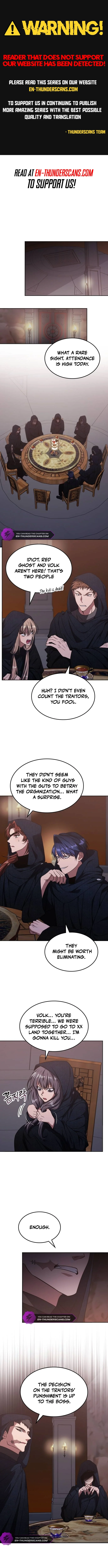 The Veteran Healer Is Overpowered Chapter 13 - Page 1