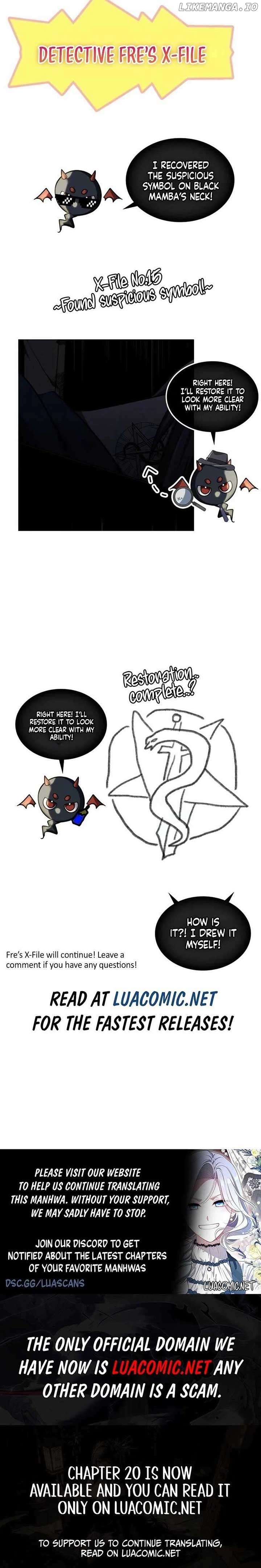 The Veteran Healer Is Overpowered Chapter 15 - Page 15