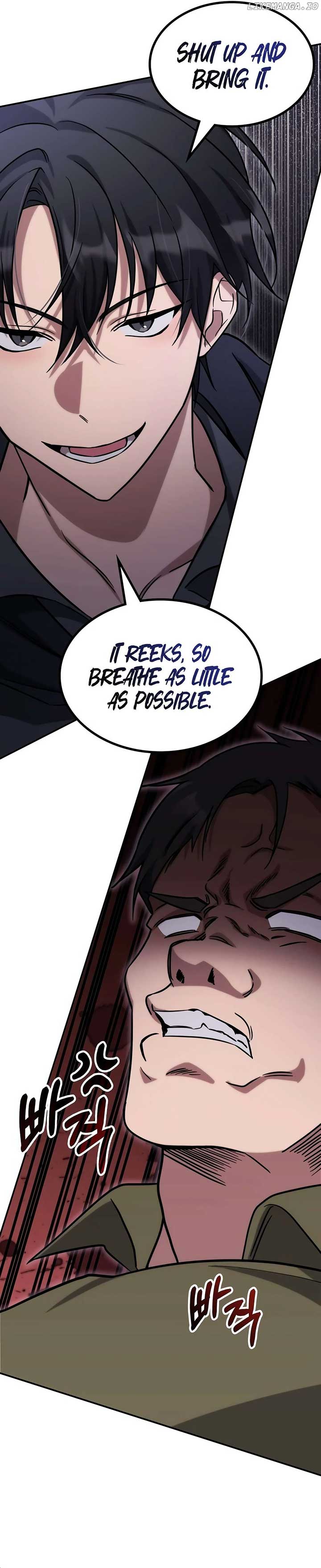 The Veteran Healer Is Overpowered Chapter 2 - Page 14