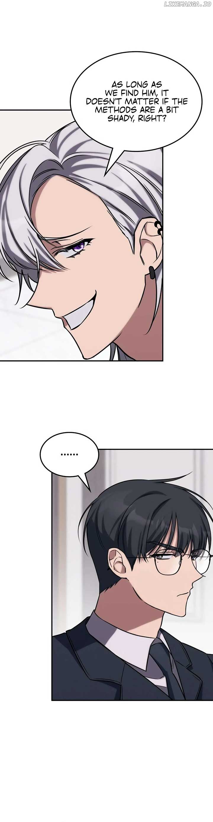 The Veteran Healer Is Overpowered Chapter 2 - Page 30
