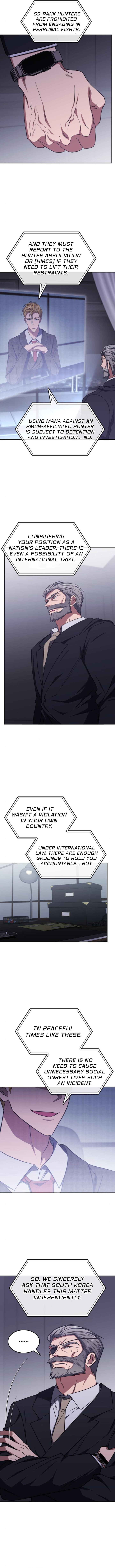 The Veteran Healer Is Overpowered Chapter 25 - Page 2
