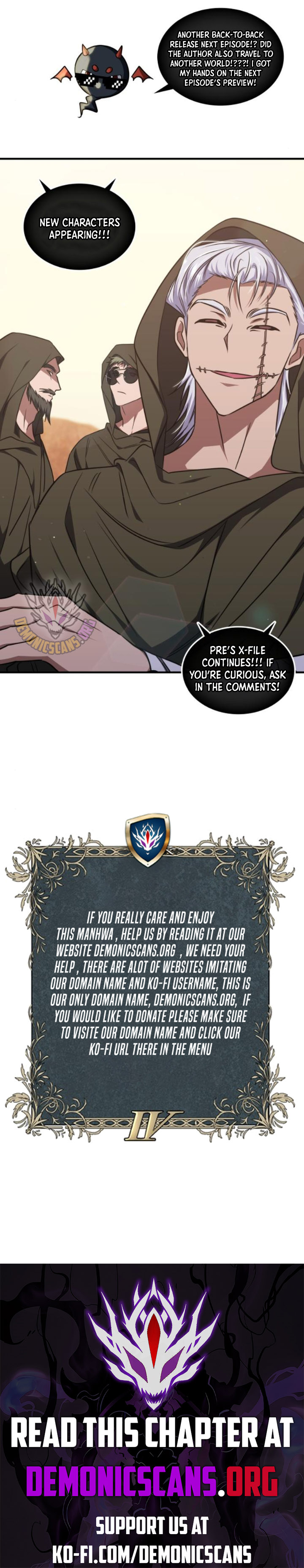 The Veteran Healer Is Overpowered Chapter 28 - Page 12