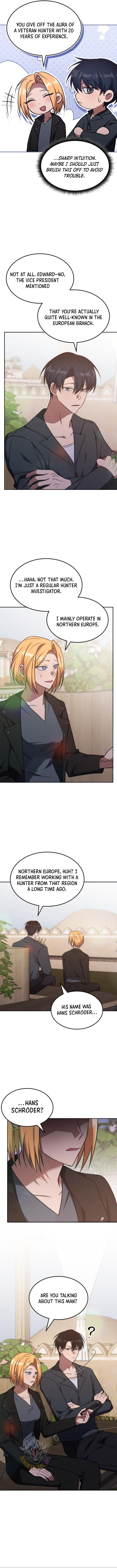 The Veteran Healer Is Overpowered Chapter 29 - Page 4