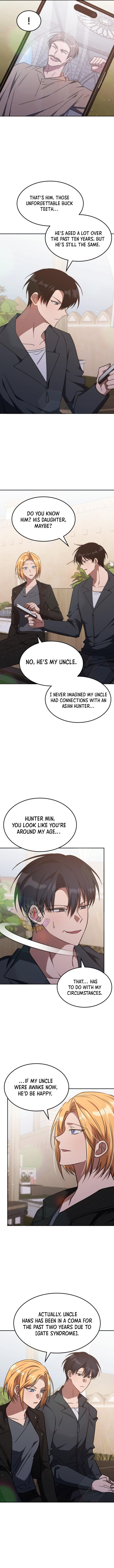 The Veteran Healer Is Overpowered Chapter 29 - Page 5