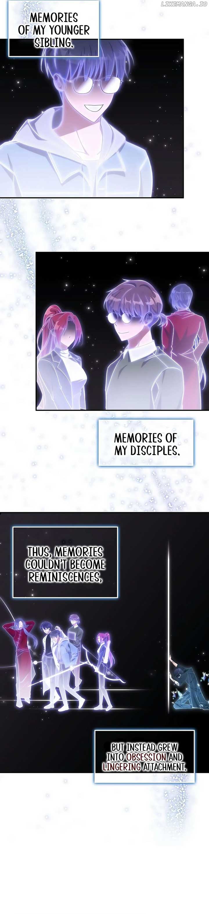 The Veteran Healer Is Overpowered Chapter 3 - Page 14