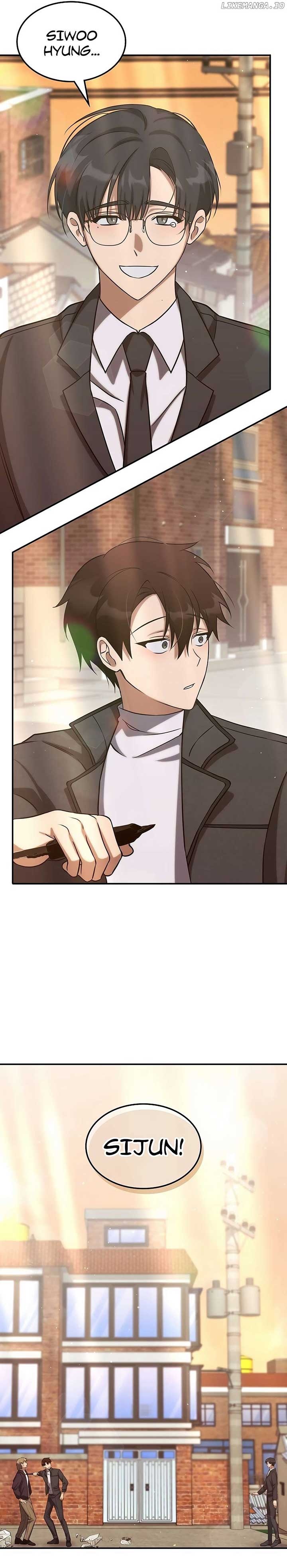 The Veteran Healer Is Overpowered Chapter 3 - Page 38