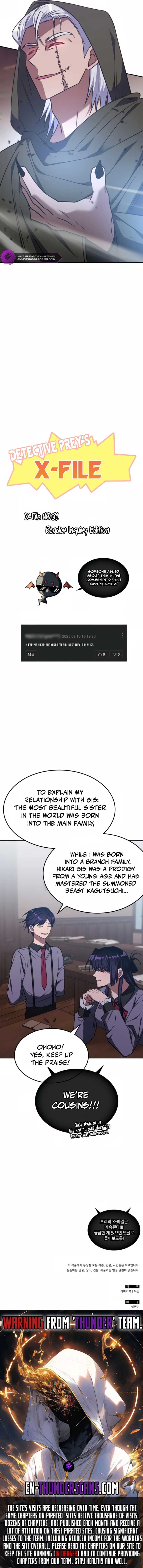 The Veteran Healer Is Overpowered Chapter 31 - Page 16