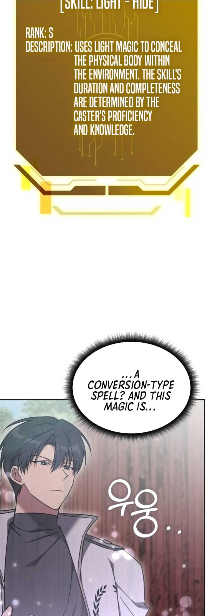 The Veteran Healer Is Overpowered Chapter 37 - Page 6