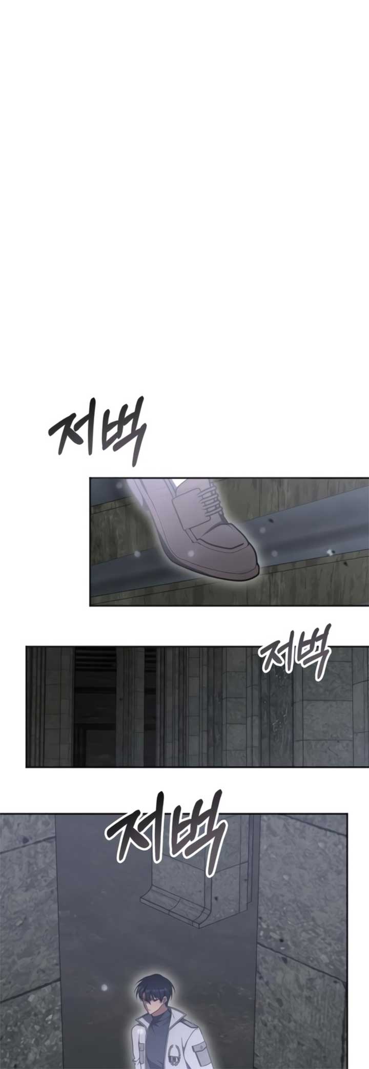 The Veteran Healer Is Overpowered Chapter 37 - Page 28