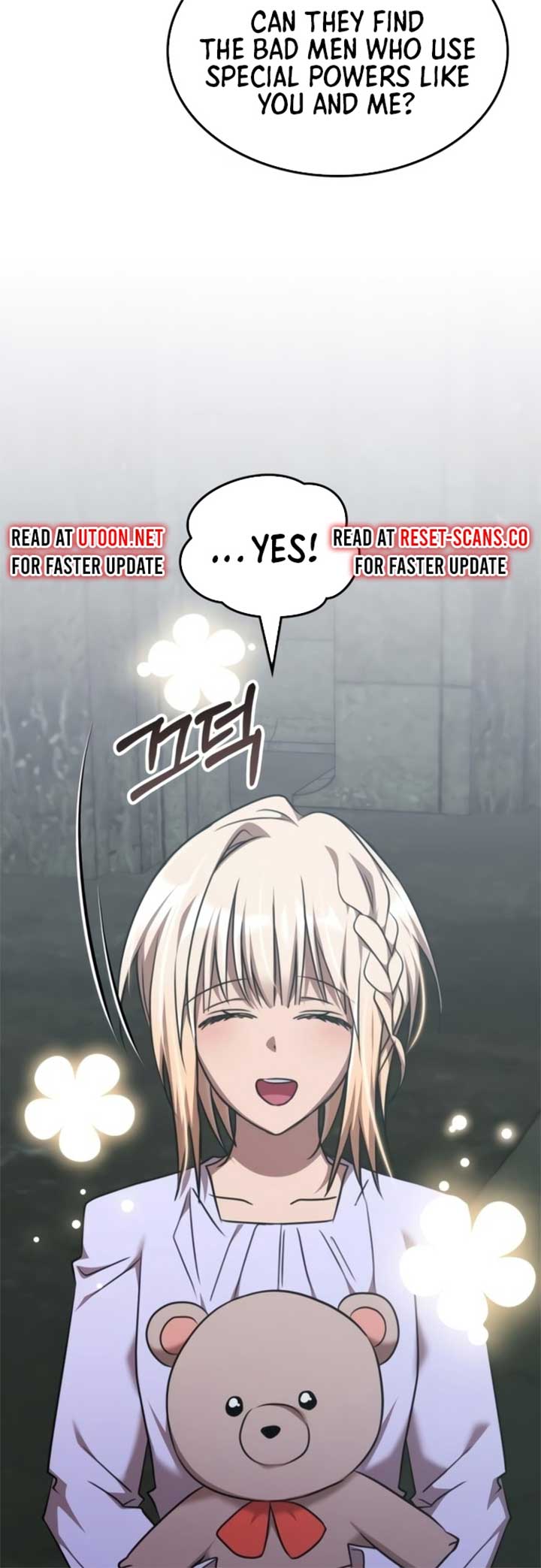 The Veteran Healer Is Overpowered Chapter 37 - Page 49