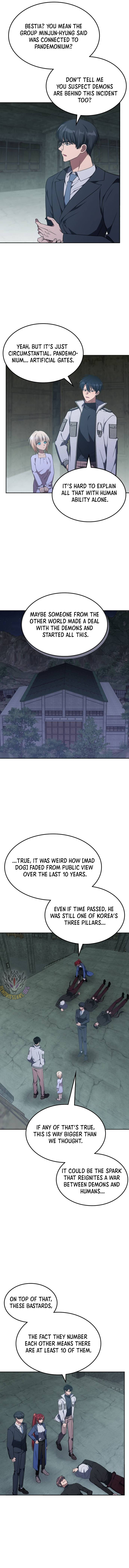 The Veteran Healer Is Overpowered Chapter 39 - Page 4