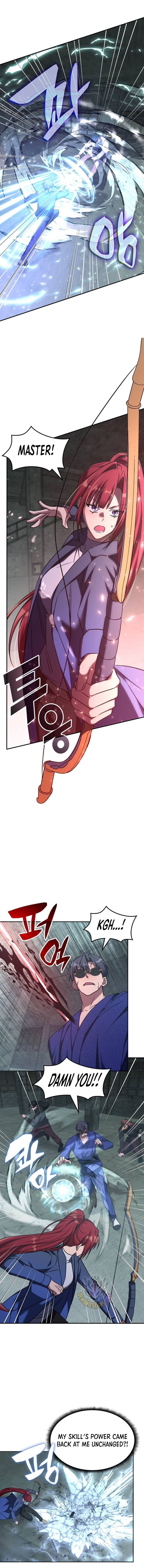 The Veteran Healer Is Overpowered Chapter 39 - Page 10