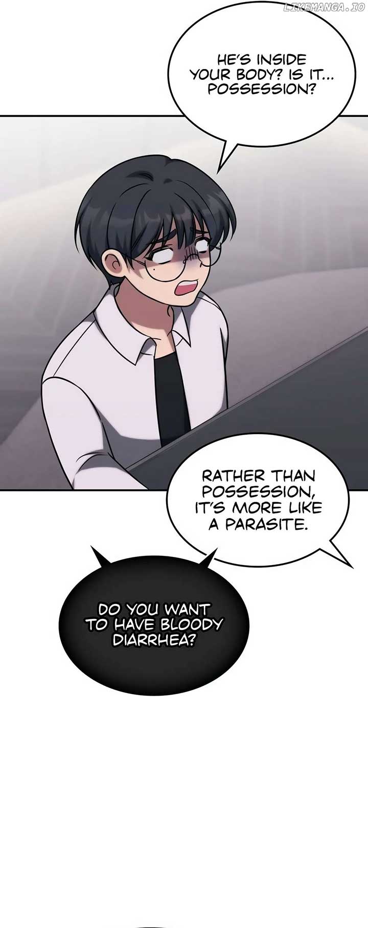 The Veteran Healer Is Overpowered Chapter 4 - Page 13