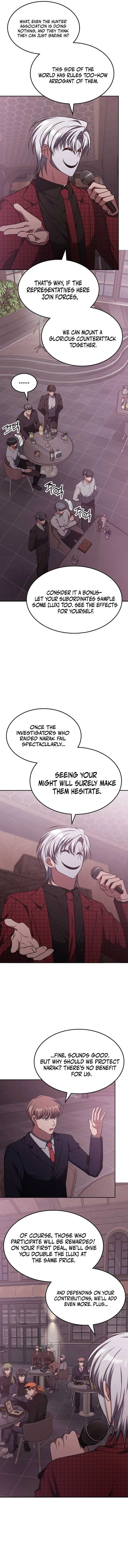 The Veteran Healer Is Overpowered Chapter 45 - Page 9