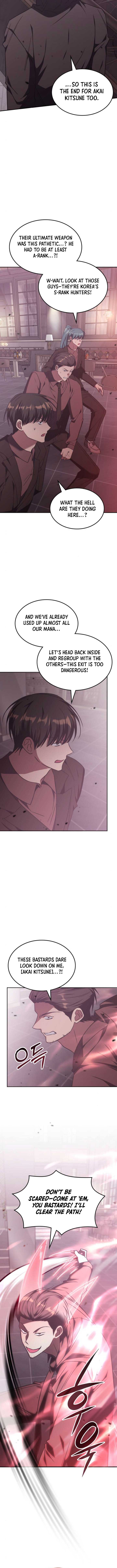 The Veteran Healer Is Overpowered Chapter 46 - Page 12