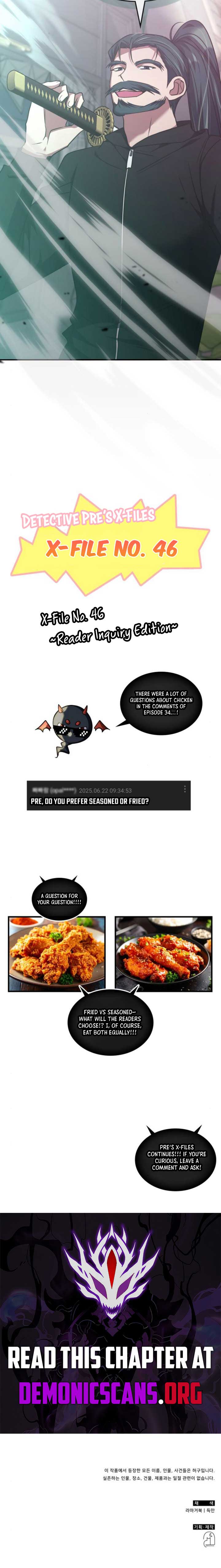 The Veteran Healer Is Overpowered Chapter 46 - Page 14