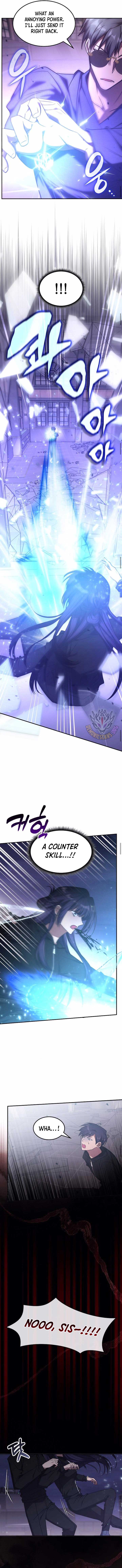 The Veteran Healer Is Overpowered Chapter 47 - Page 9