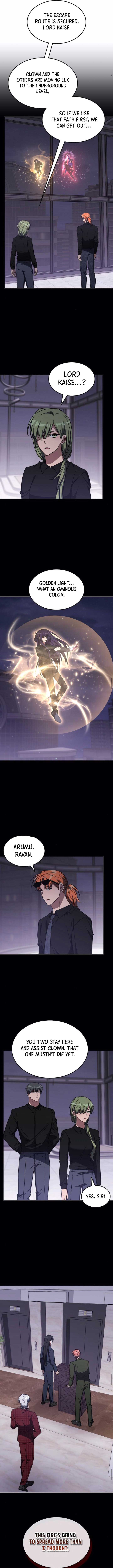 The Veteran Healer Is Overpowered Chapter 47 - Page 12