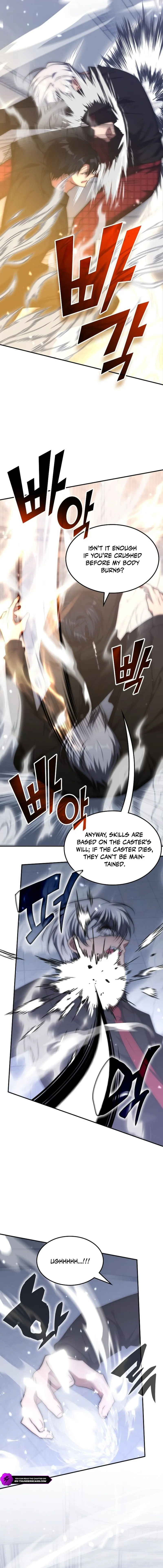 The Veteran Healer Is Overpowered Chapter 50 - Page 4