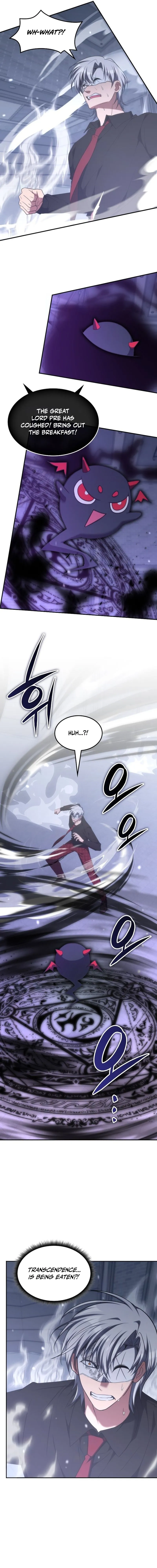 The Veteran Healer Is Overpowered Chapter 50 - Page 14