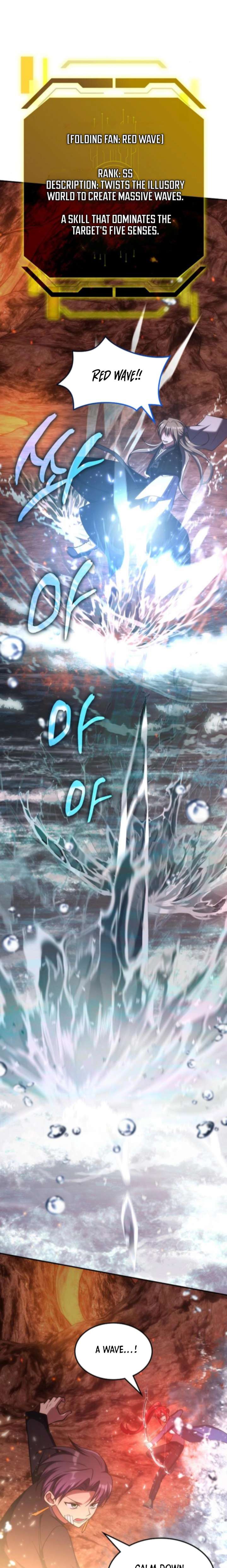 The Veteran Healer Is Overpowered Chapter 64 - Page 6