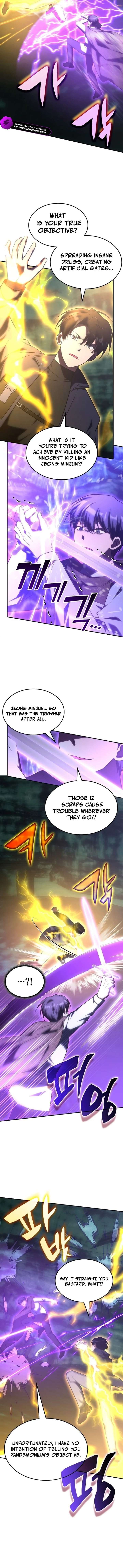 The Veteran Healer Is Overpowered Chapter 66 - Page 6