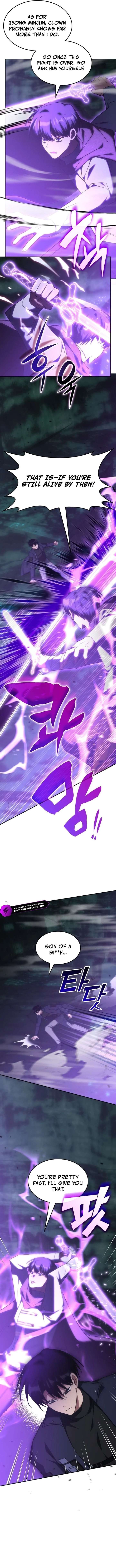 The Veteran Healer Is Overpowered Chapter 66 - Page 7