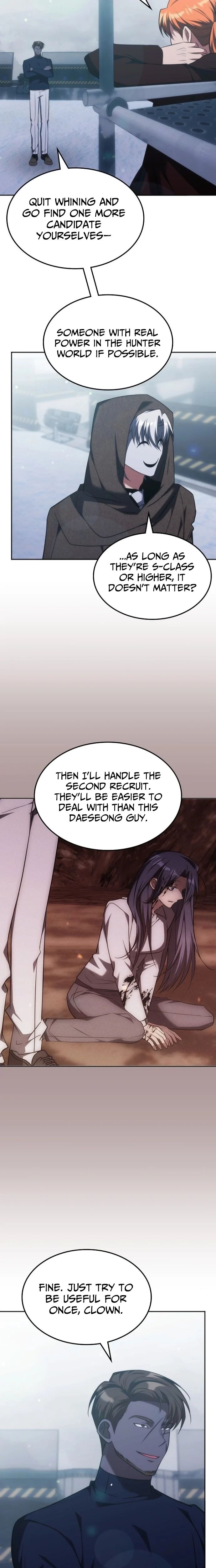 The Veteran Healer Is Overpowered Chapter 69 - Page 16