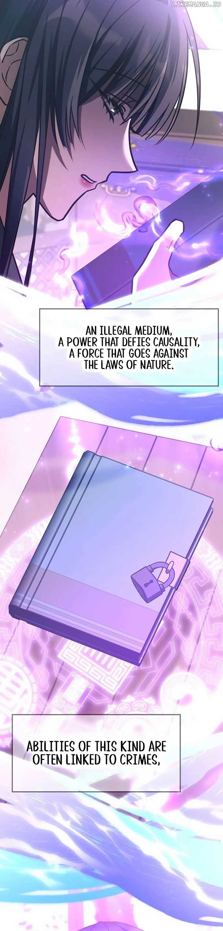 The Veteran Healer Is Overpowered Chapter 7 - Page 9