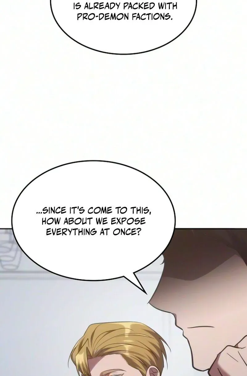 The Veteran Healer Is Overpowered Chapter 84 - Page 9